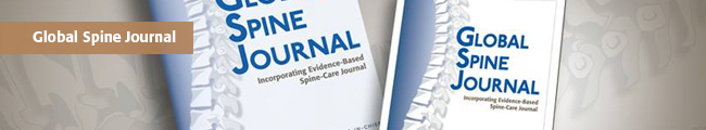 Global Spine Journal