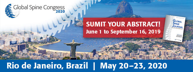 Global Spine Congress 2020