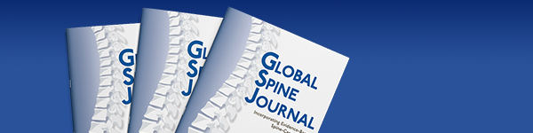 Global Spine Journal