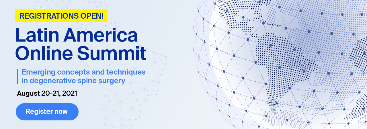 Latin America Online Summit